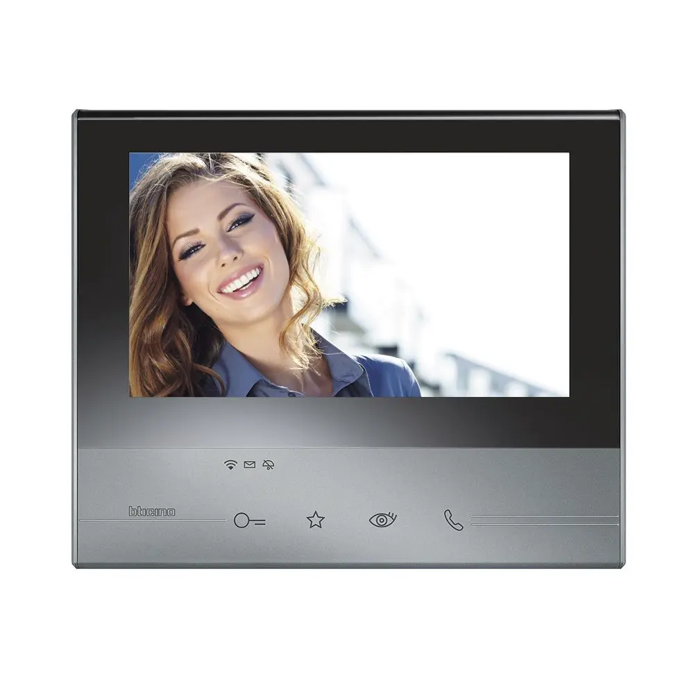 Monitor clase 300 X13E WiFi