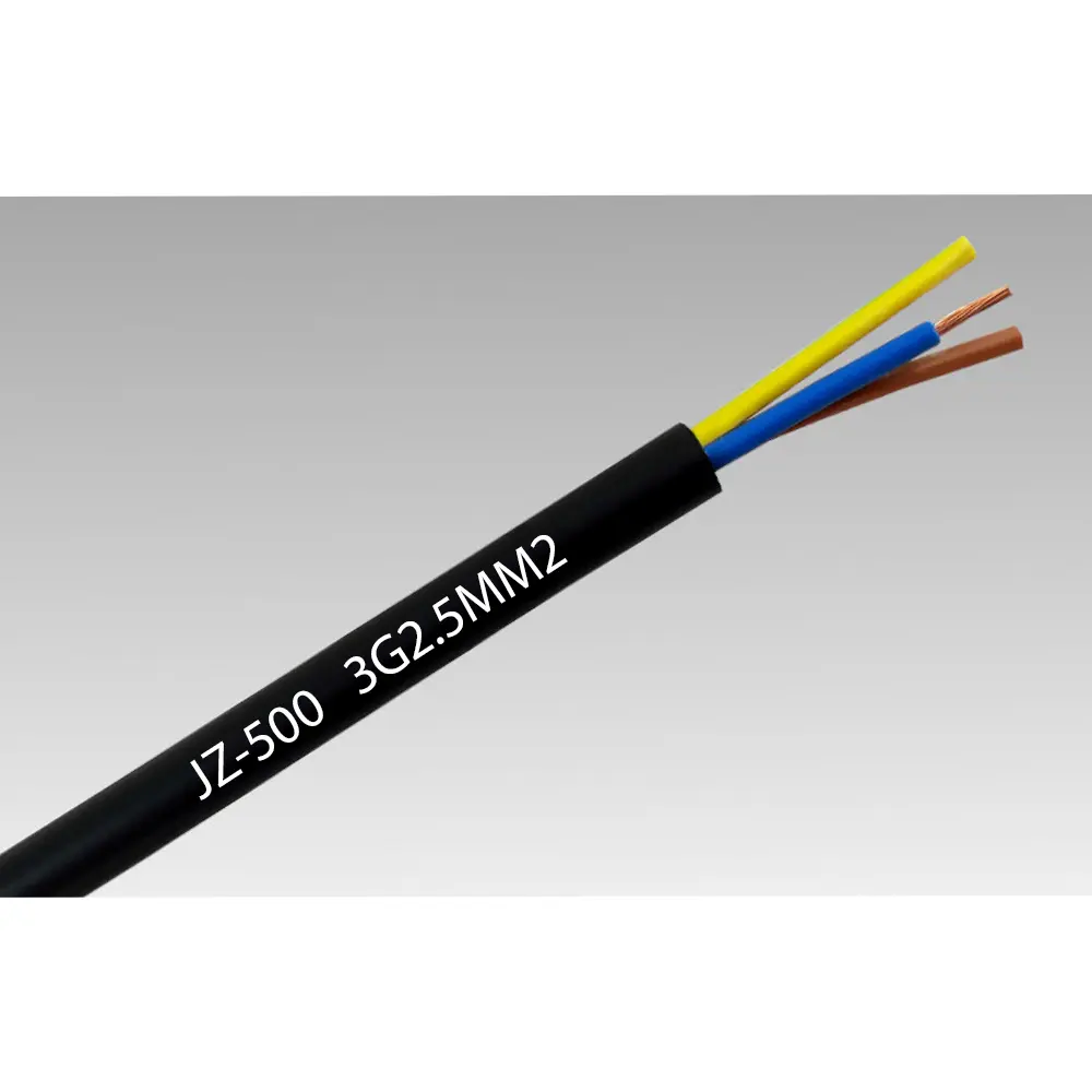 CABLE CONTROL SIN PANTALLA 3G4MM2 JZ-500