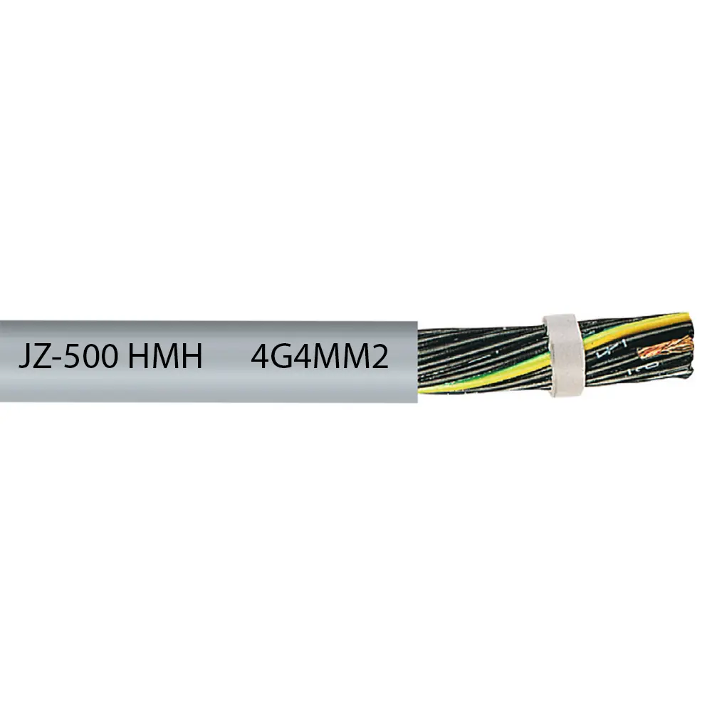 CABLE CONTROL SIN PANTALLA 4G4MM2 JZ-500