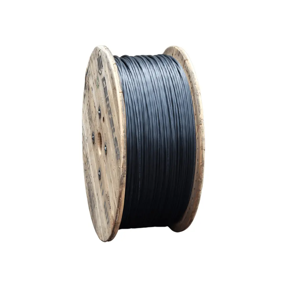CABLE 3×14 AWG MULTIFLEX CT 600V 90C PER
