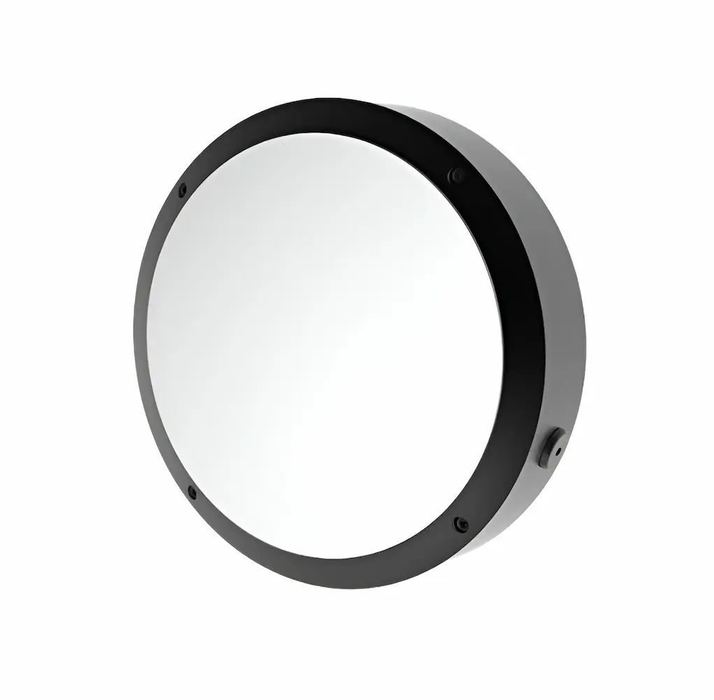 APLIQUE LEDVANCE BULKHEAD 10W/830