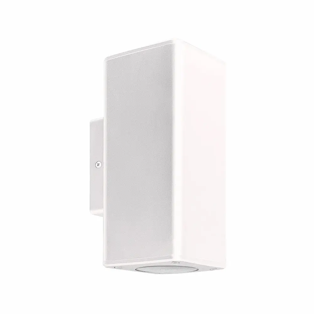 APLIQUE LEDVANCE DUAL WHITE 2x11W