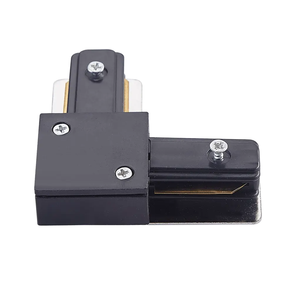 CONECTOR LEDVANCE L RIGHT BLACK