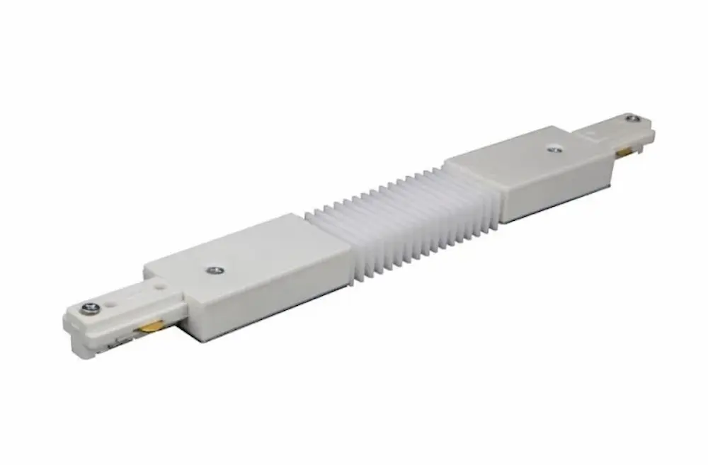 FLEXIBLE LEDVANCE CONNECTOR WHITE