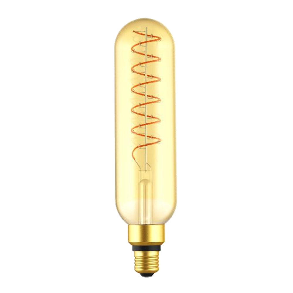 FOCO LED 5W LEDVANCE FIL TUBE T65 350LM 2000K 15000HRS