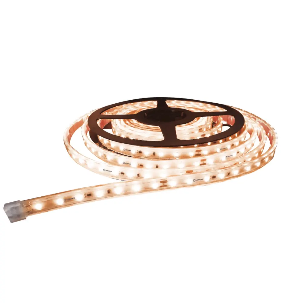 TIRA LED LEDVANCE PRIME FLEX IP66 19,2W 2400Lm/M 4,5M
