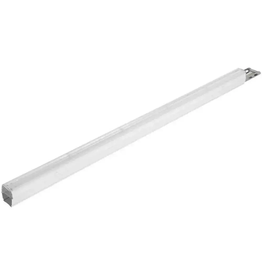 TRUSYS PFM LEDVANCE END CAP ENERGY RAIL X2