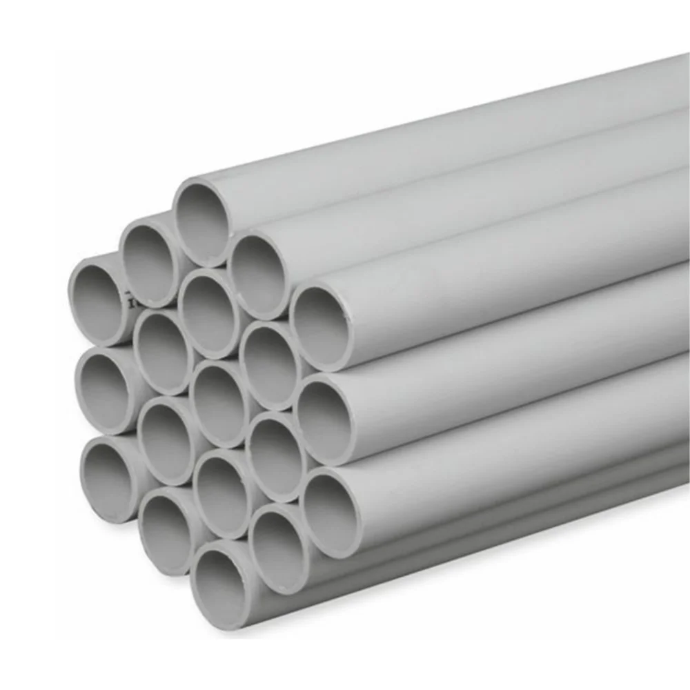 TUBO PVC AGUA S/R CLASE 7.5 5M NICOLL