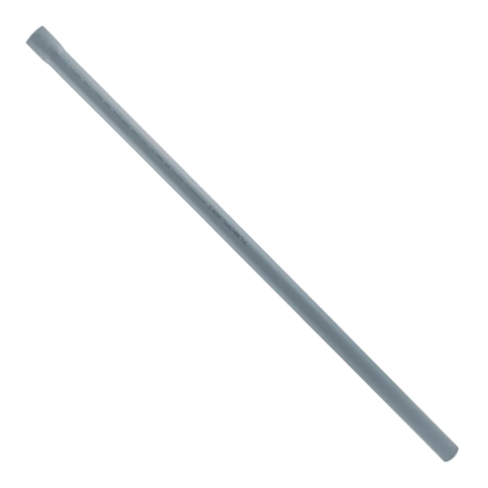 TUBO PVC LUZ SAP TUBOPLAST