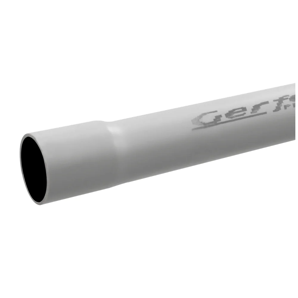 TUBO PVC LUZ SEL GERFOR
